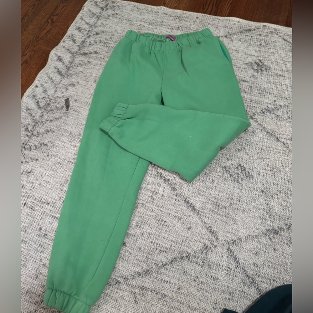 Edikted Joggers